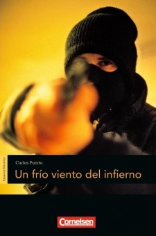 Espacios literarios: Un frío viento del infierno 