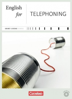 Business Skills B1-B2. English for Telephoning 