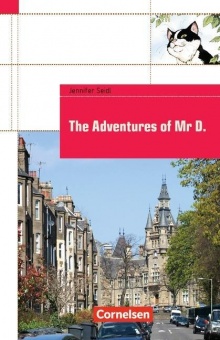 The Adventures of Mr D 