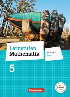 Lernstufen Mathematik 5. Schuljahr. 