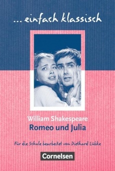 Romeo und Julia. Schülerheft 