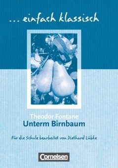 Unterm Birnbaum 