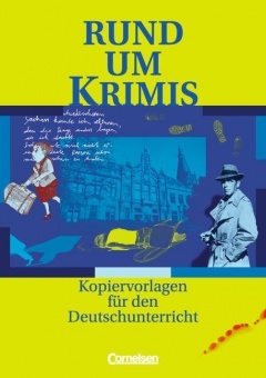 Rund um Krimis 