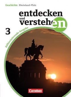 Entdecken und Verstehen 3. Schülerbuch. Differenzierende Ausgabe Rheinland-Pfalz 