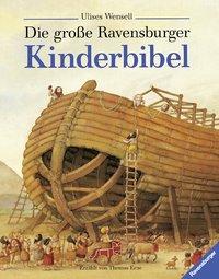 Die große Ravensburger Kinderbibel 