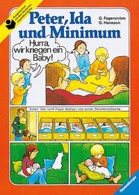 Peter, Ida und Minimum 