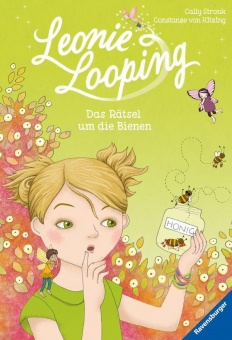 Leonie Looping, Band 4: Das 