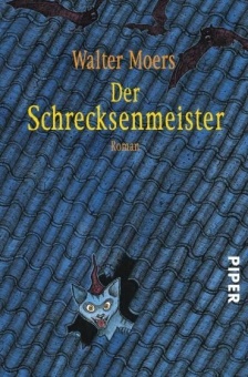 Der Schrecksenmeister 