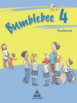 Bumblebee 4. Textbook 