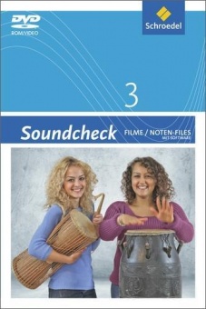 Soundcheck J012 - DVD 3 