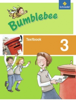 Bumblebee 3. Textbook 