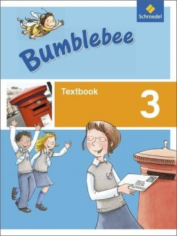 Bumblebee J015-Textbook 3 