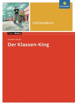 Der Klassen-King. Lesetagebuch 