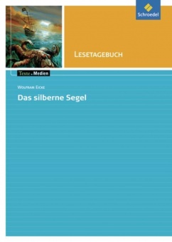 Das siLehrerbanderne Segel: Lesetagebuch 