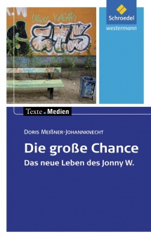 Texte.Medien: Die große Chance 