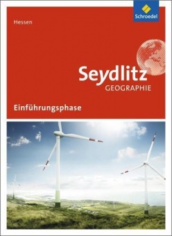 Seydlitz Geographie HE GY - Schülerband E-Ph. 