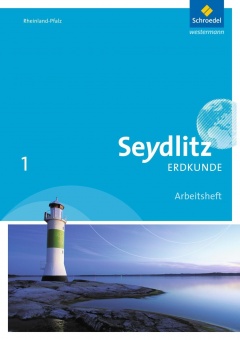 Seydlitz Erdkunde RP RSP Arbeitsheft 1 