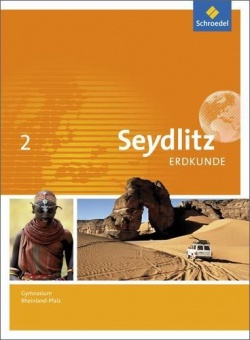 Seydlitz Erdkunde GY RP Schülerband 2 