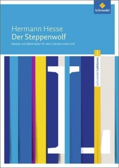 Schroedel Lektüre Steppenwolf 