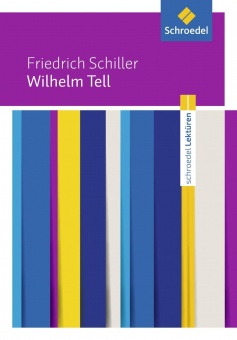 Schroedel Lektüre Wilhelm Tell 