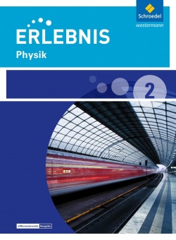 Erlebnis Physik NI Realschule  Schülerband 2 