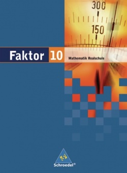 Faktor 10. Schülerband. Niedersachsen, Bremen, Hamburg, Schleswig-Holstein 