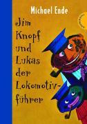 Jim Knopf und Lukas der Lokomotivführer 