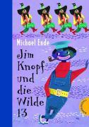 Jim Knopf und die Wilde 13 