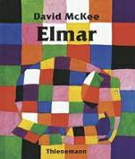 Elmar. Mini-Bilderbuch 