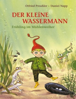 Der kleine Wassermann 