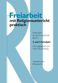 Freiarbeit mit Religionsunterricht praktisch 2 