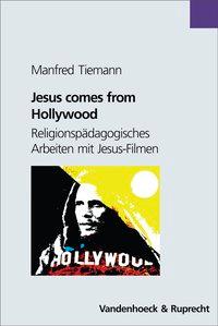 Jesus comes from Hollywood 