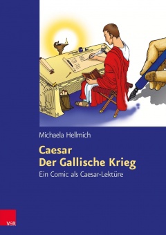 Caesar, Der Gallische Krieg 