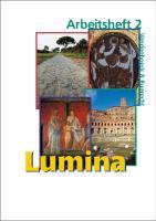 Lumina. Arbeitsheft 2 