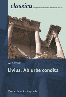 Livius 01. Ab urbe condita 