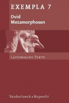 Ovid, Metamorphosen 