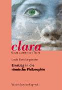 Einstieg in die römische Philosophie 