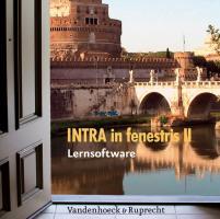 Intra in fenestris II. CD-ROM 