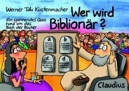 Wer wird Biblionär? 