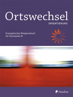 Ortswechsel PLUS 5 - Orientierung 