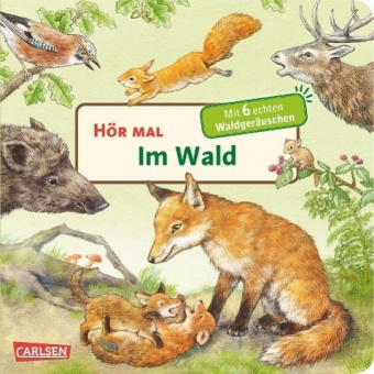 Hör mal: Im Wald 