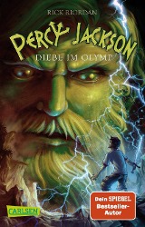 Percy Jackson 01: Diebe im Olymp 