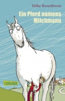 Ein Pferd namens Milchmann 