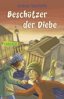 Beschützer der Diebe 