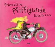 Prinzessin Pfiffigunde 