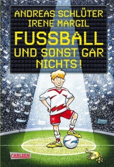 Fußball und sonst gar nichts! 