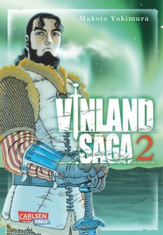 Vinland Saga 02 