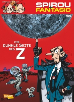 Spirou und Fantasio 50 