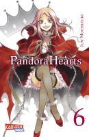 Pandora Hearts 06 