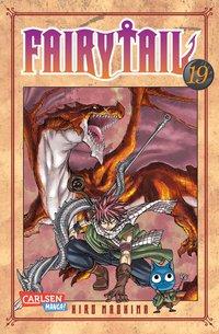 Fairy Tail 19 